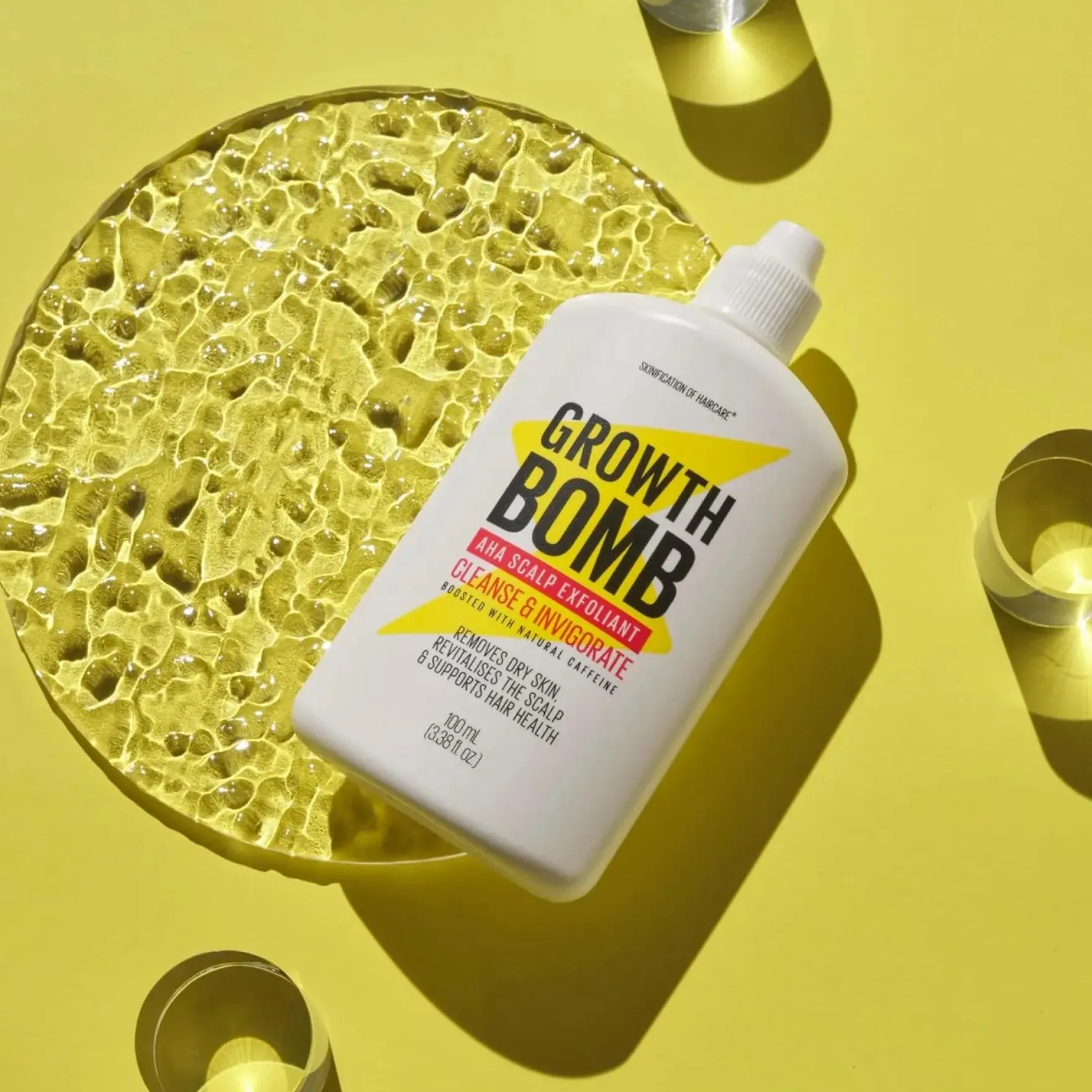 Exfoliant Aha Scalp