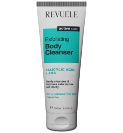 Exfoliating Body Cleanser