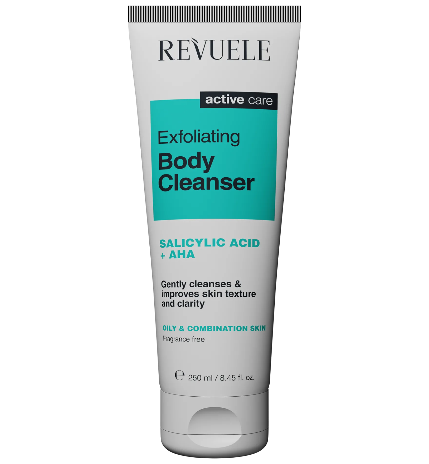 Exfoliating Body Cleanser