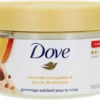 Exfoliating Body Polish Scrub Crushed Almond & Mango Butter