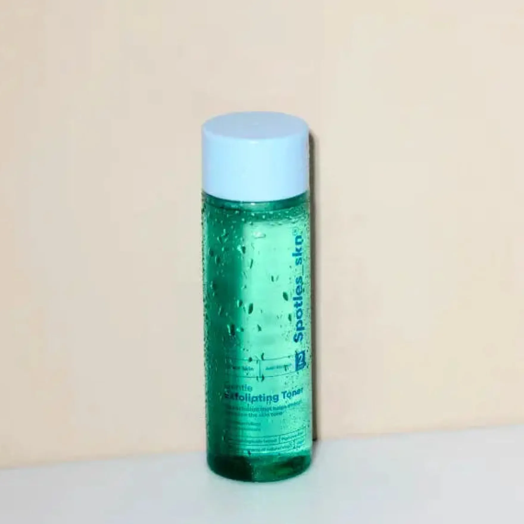 Exfoliating Facial Toner