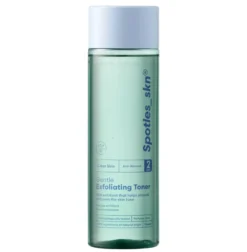 Exfoliating Facial Toner