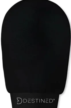 Exfoliating Glove Midnight