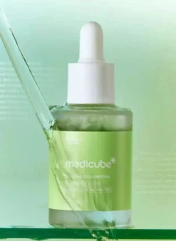 Exosome Cica Ampoule