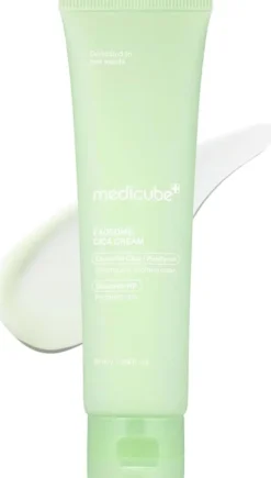 Exosome Cica Cream