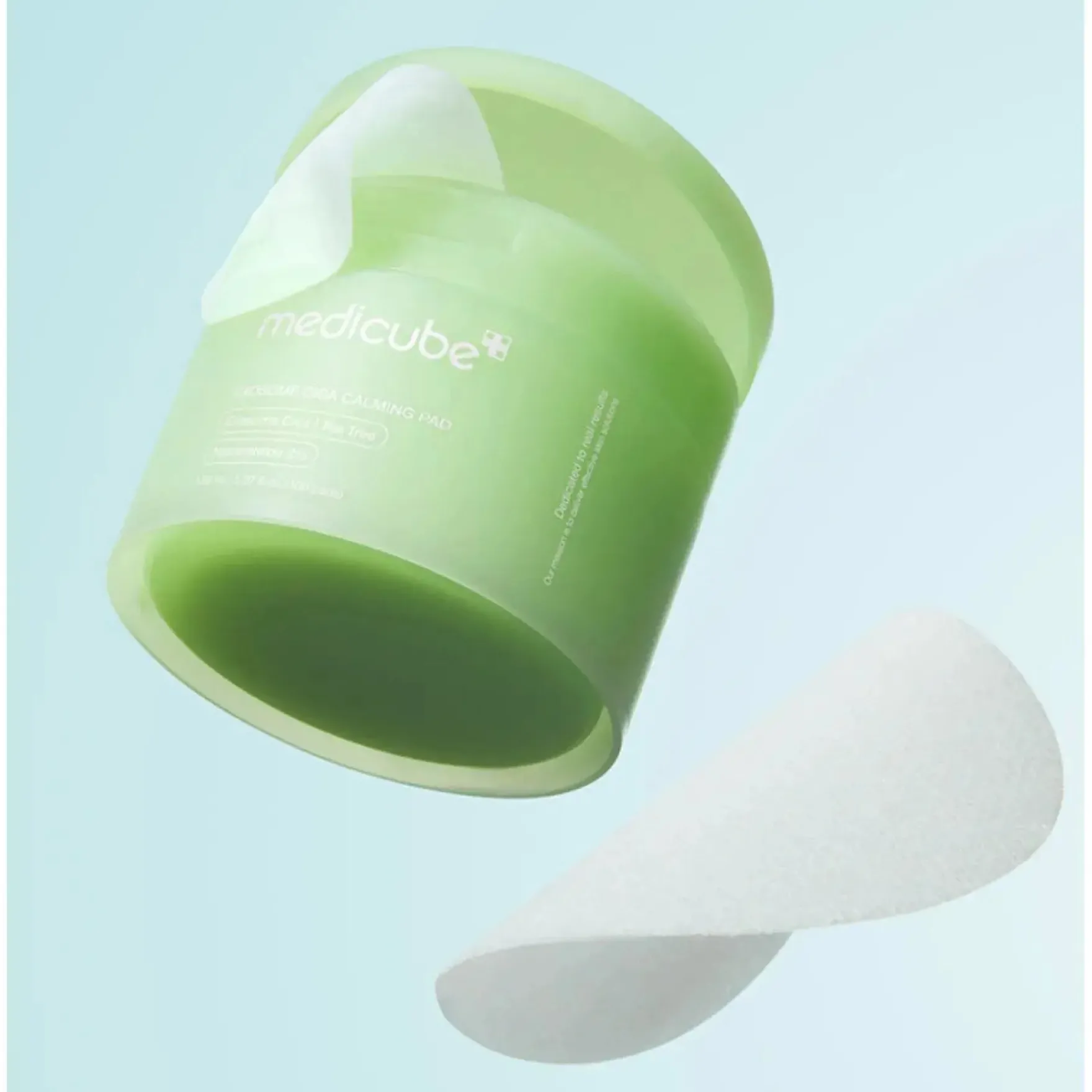 Exosome Cica Pad