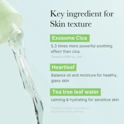 Exosome Cica Toner