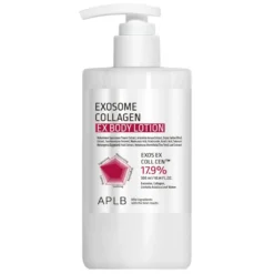 Exosome Collagen EX Body Lotion