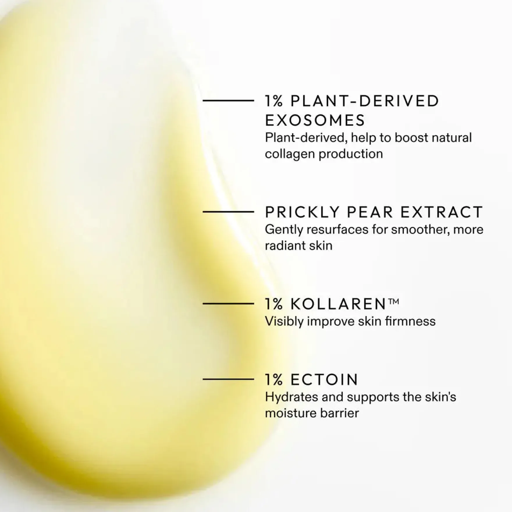 Exosome Hydro-Glow Complex