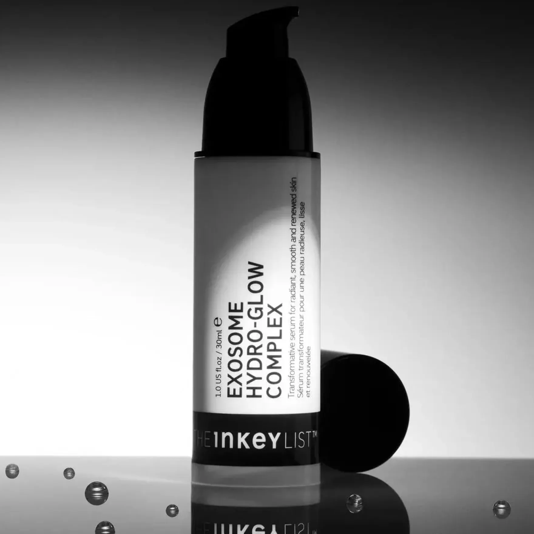 Exosome Hydro-Glow Complex