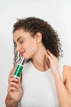 Exosome Infusion Cream