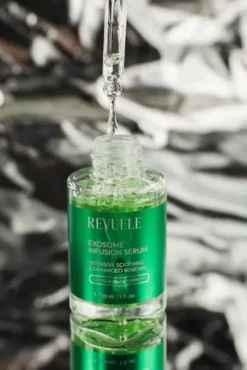 Exosome Infusion Serum