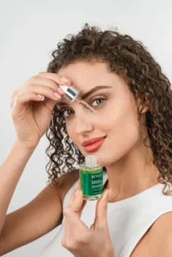 Exosome Infusion Serum