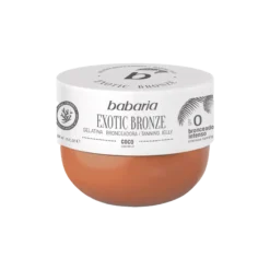 Exotic Bronze Coconut Tanning Jelly
