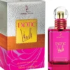 Exotic Vanilla Women 100 ml.