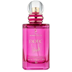 Exotic Vanilla Women 100 ml.