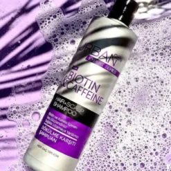 Expert Biotin & Caffein Hair+Scalp Shampoo