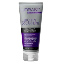 Expert Biotin & Caffein Hair+Scalp Conditioner