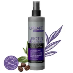 Expert Biotin & Caffein Hair Tonic Spray