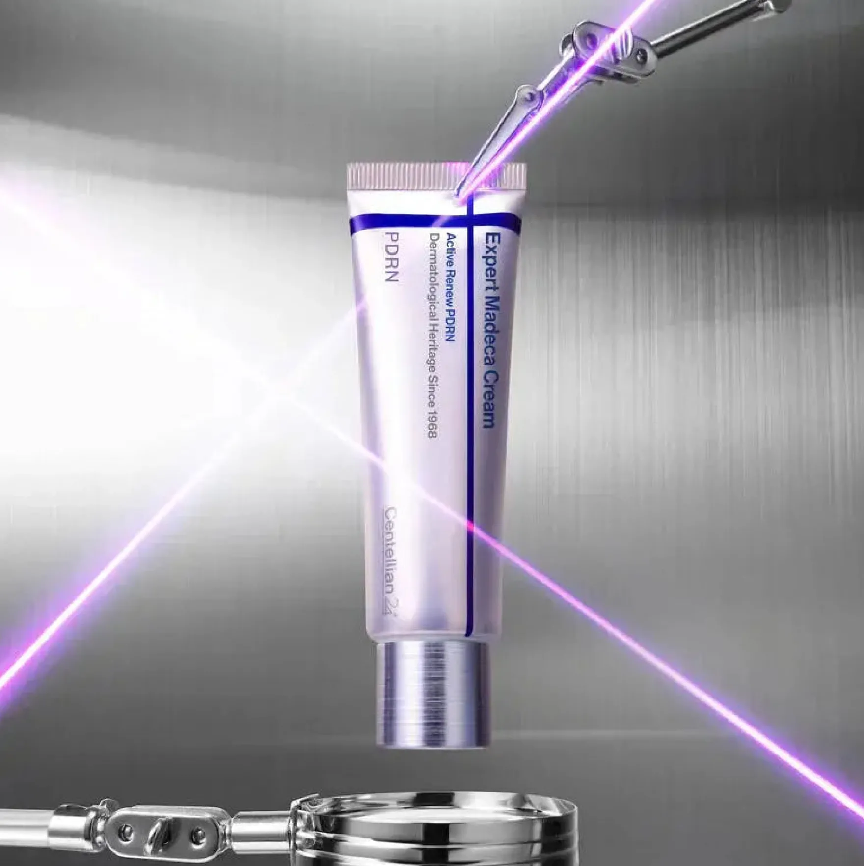 Expert Madeca Cream Active Renew PDRN