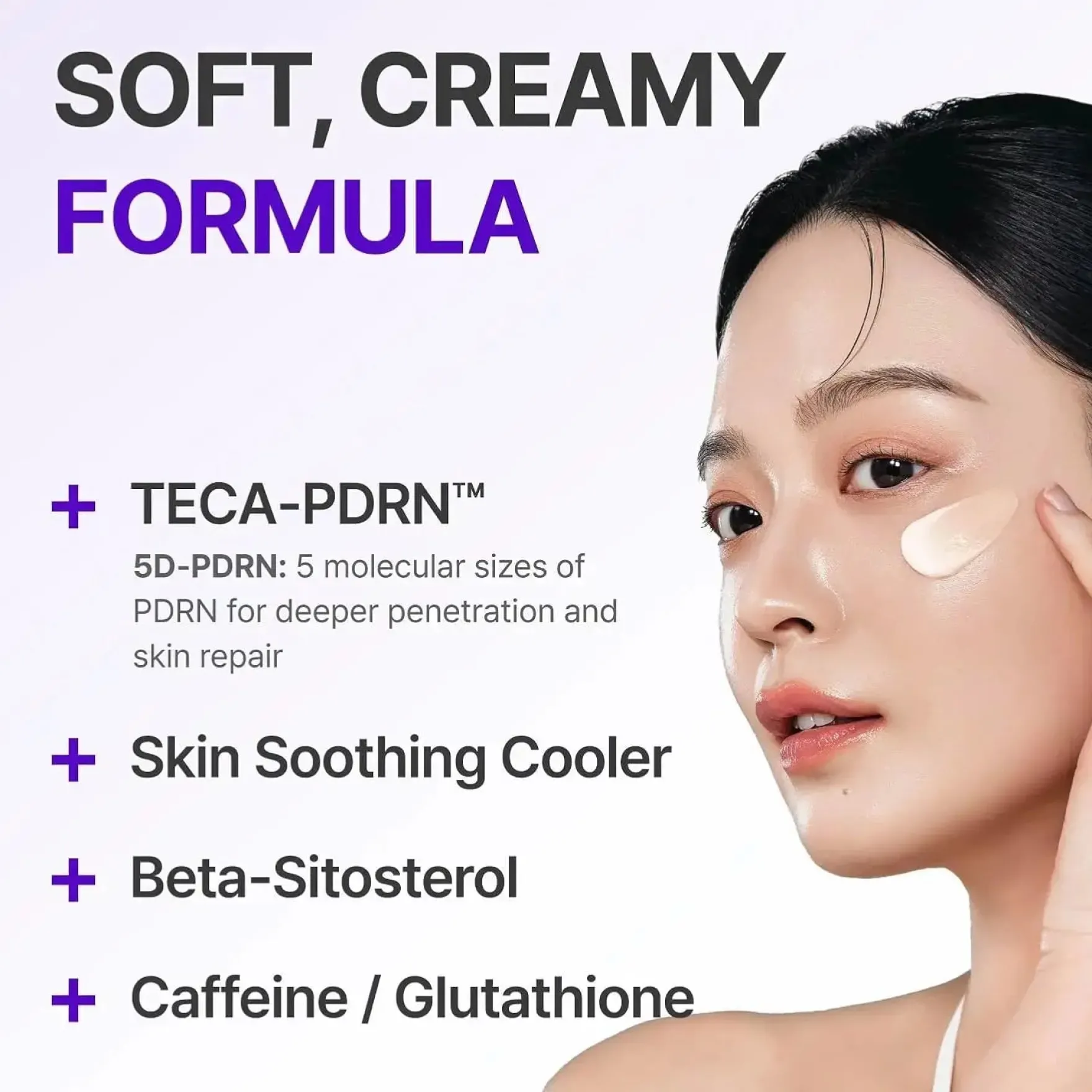 Expert Madeca Cream Active Renew PDRN