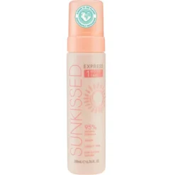Express 1 Hour Tan