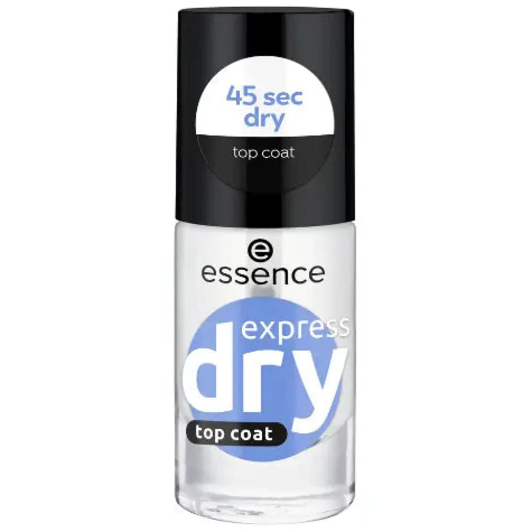 Express Dry Top Coat