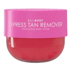 Express Self Tan Remover Scrub