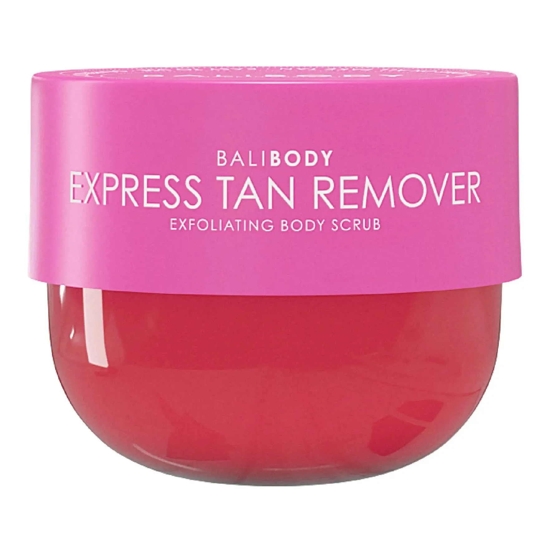 Express Self Tan Remover Scrub