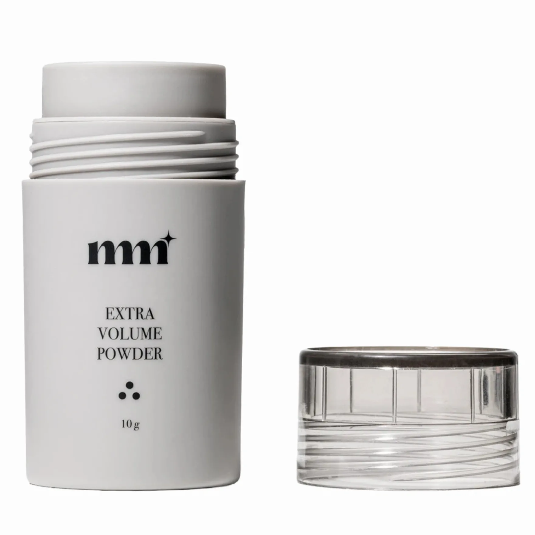 Extra Volume Powder