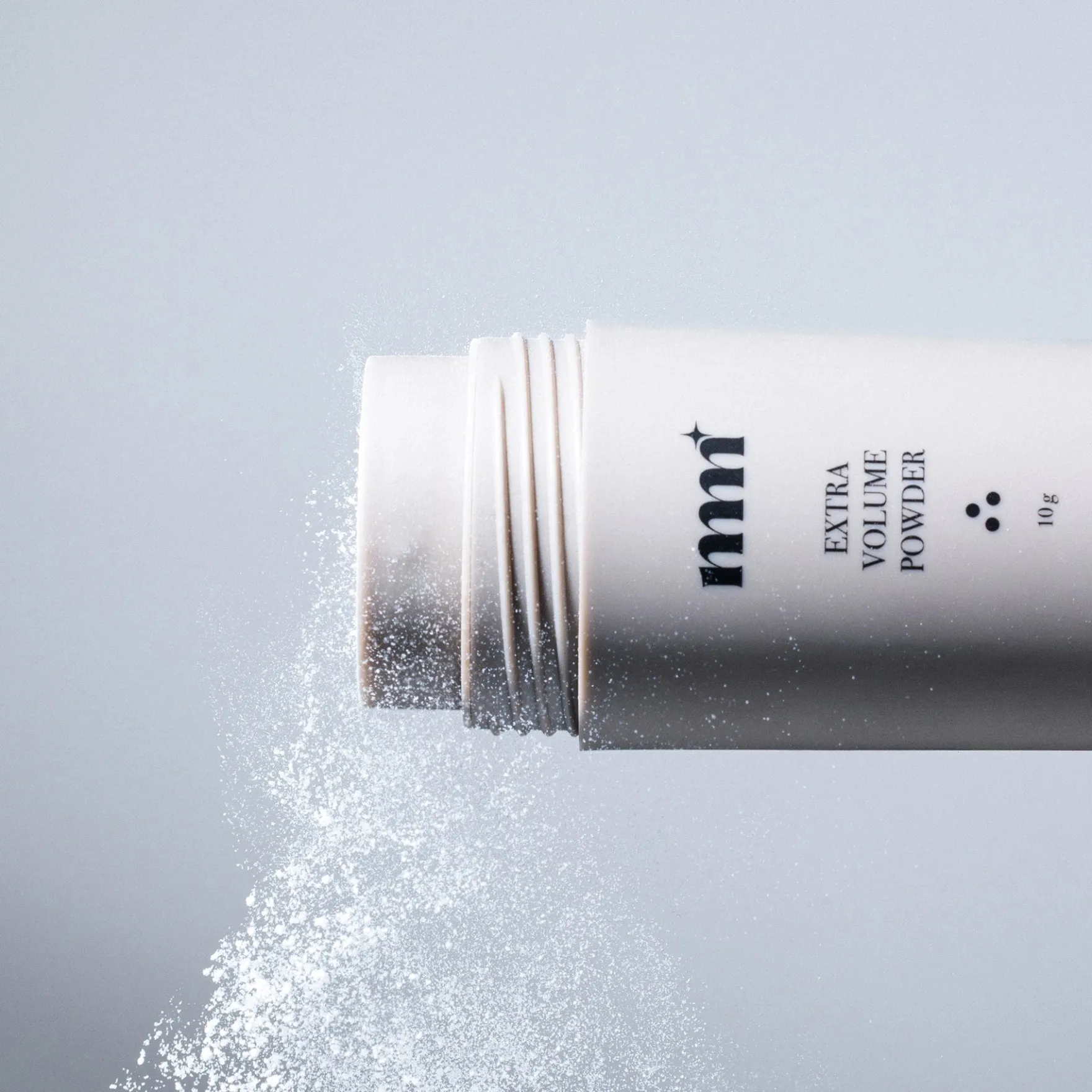 Extra Volume Powder