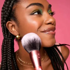 Extra Big Powder Brush
