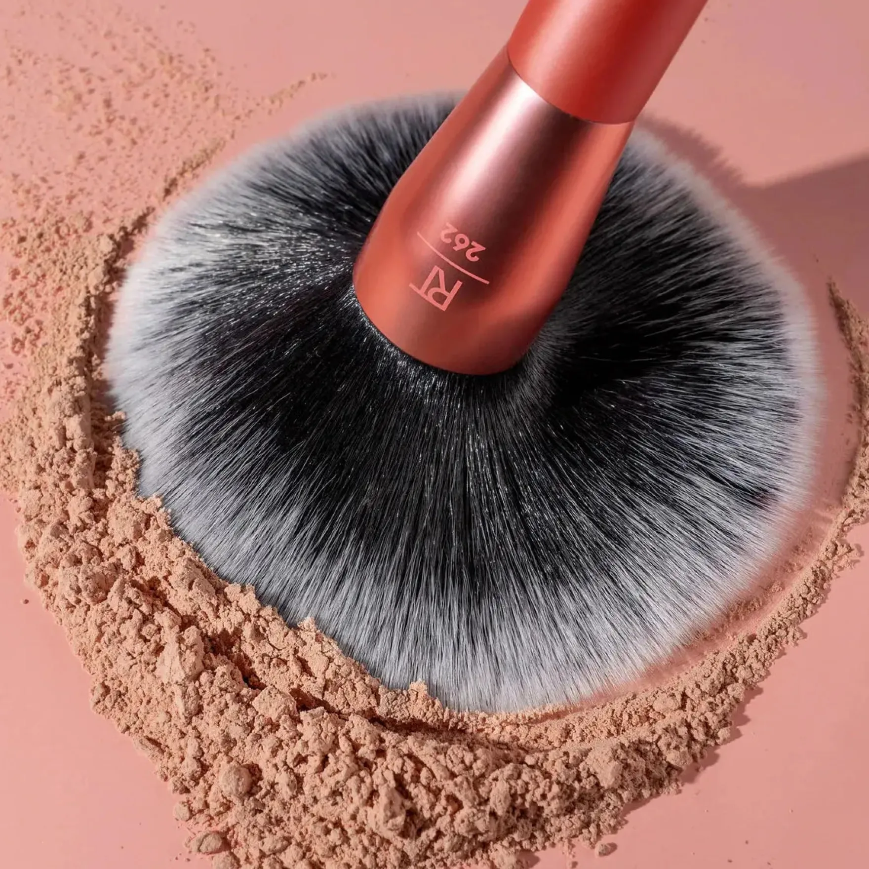 Extra Big Powder Brush