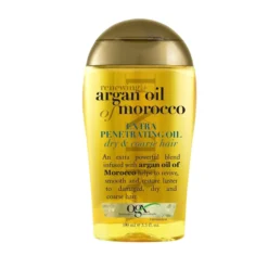 Extra Penetrating Argan Oil Of Morocco