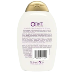 Extra Strength Damage Remedy and Coconut Miracle Oil Shampoo