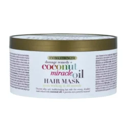 Extra Strength Damage Remedy and Coconut Miracle Oil Masker