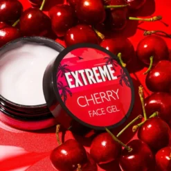Extreme Cherry Face Tanning Gel
