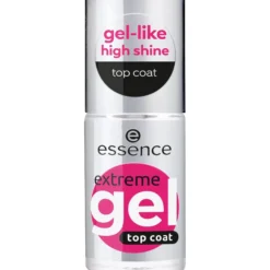 Extreme Gel Top Coat 01 Gloss To Go