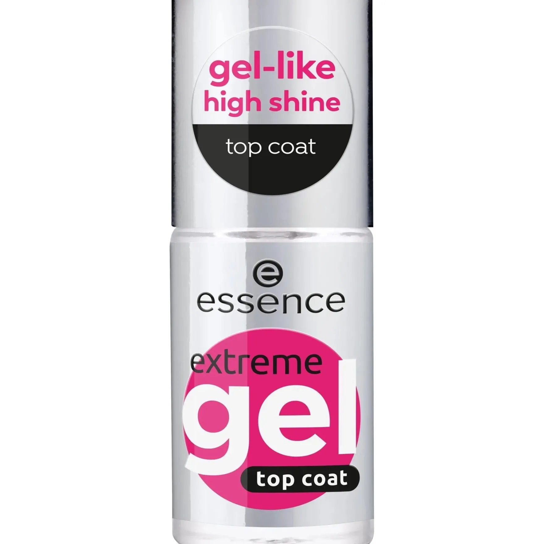 Extreme Gel Top Coat 01 Gloss To Go