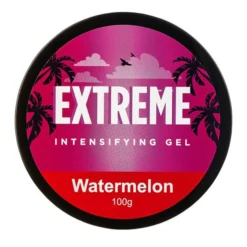 Extreme Intensifying Tanning Gel Watermelon