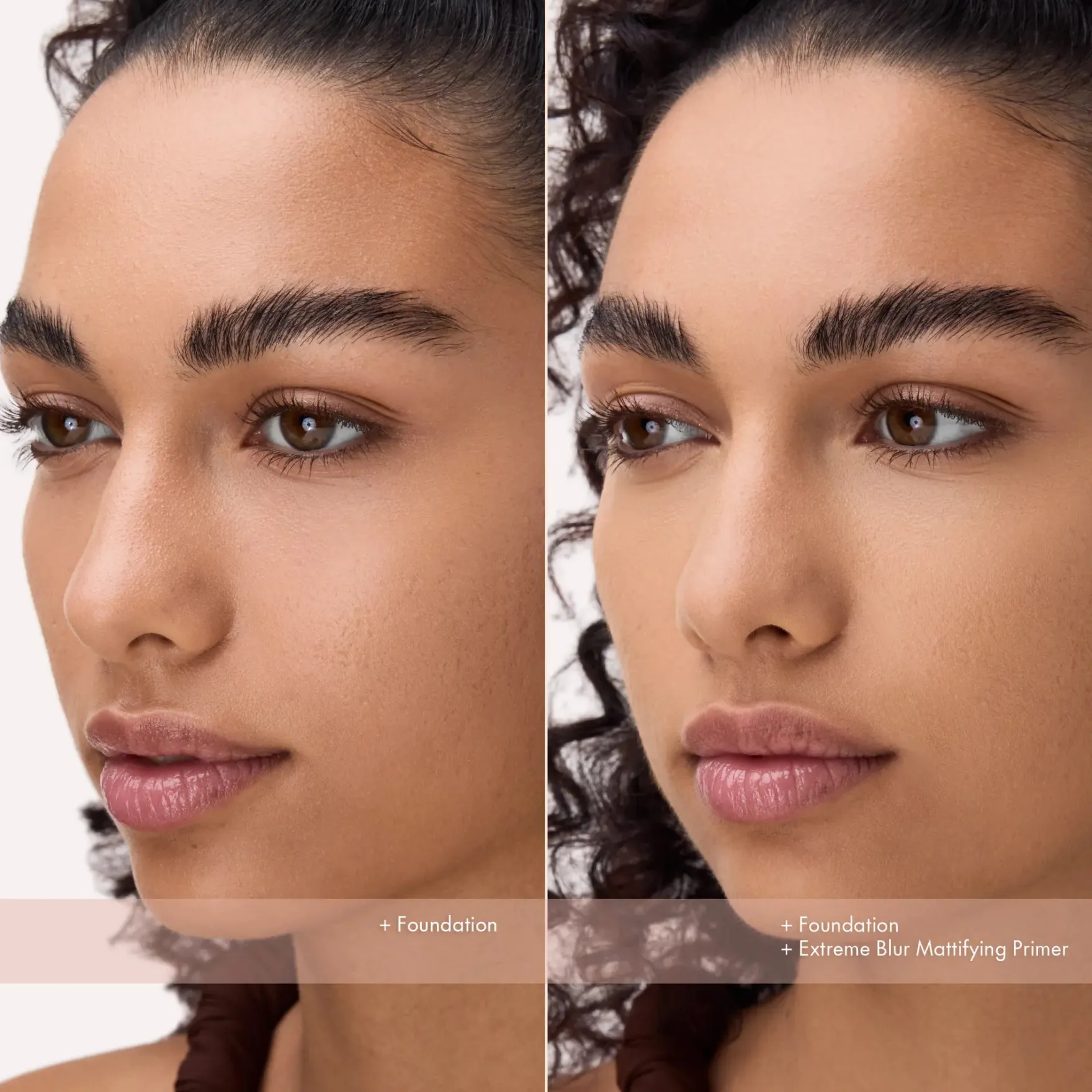 Extreme Blur Mattifying Primer