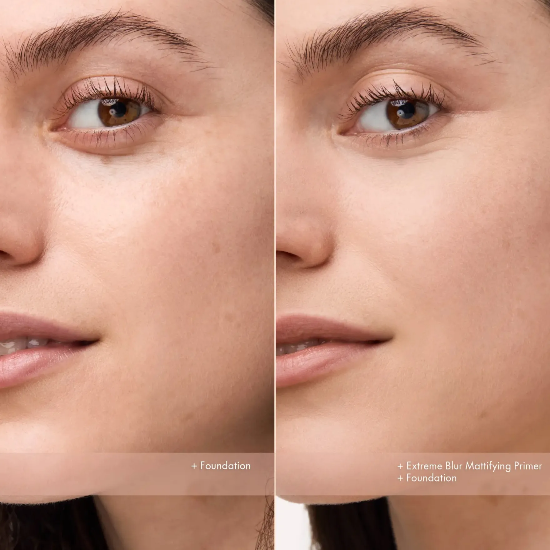 Extreme Blur Mattifying Primer