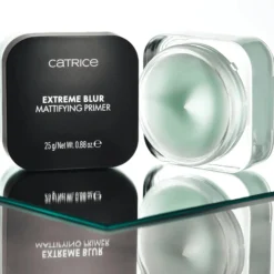 Extreme Blur Mattifying Primer