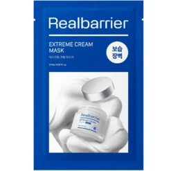 Extreme Cream Mask