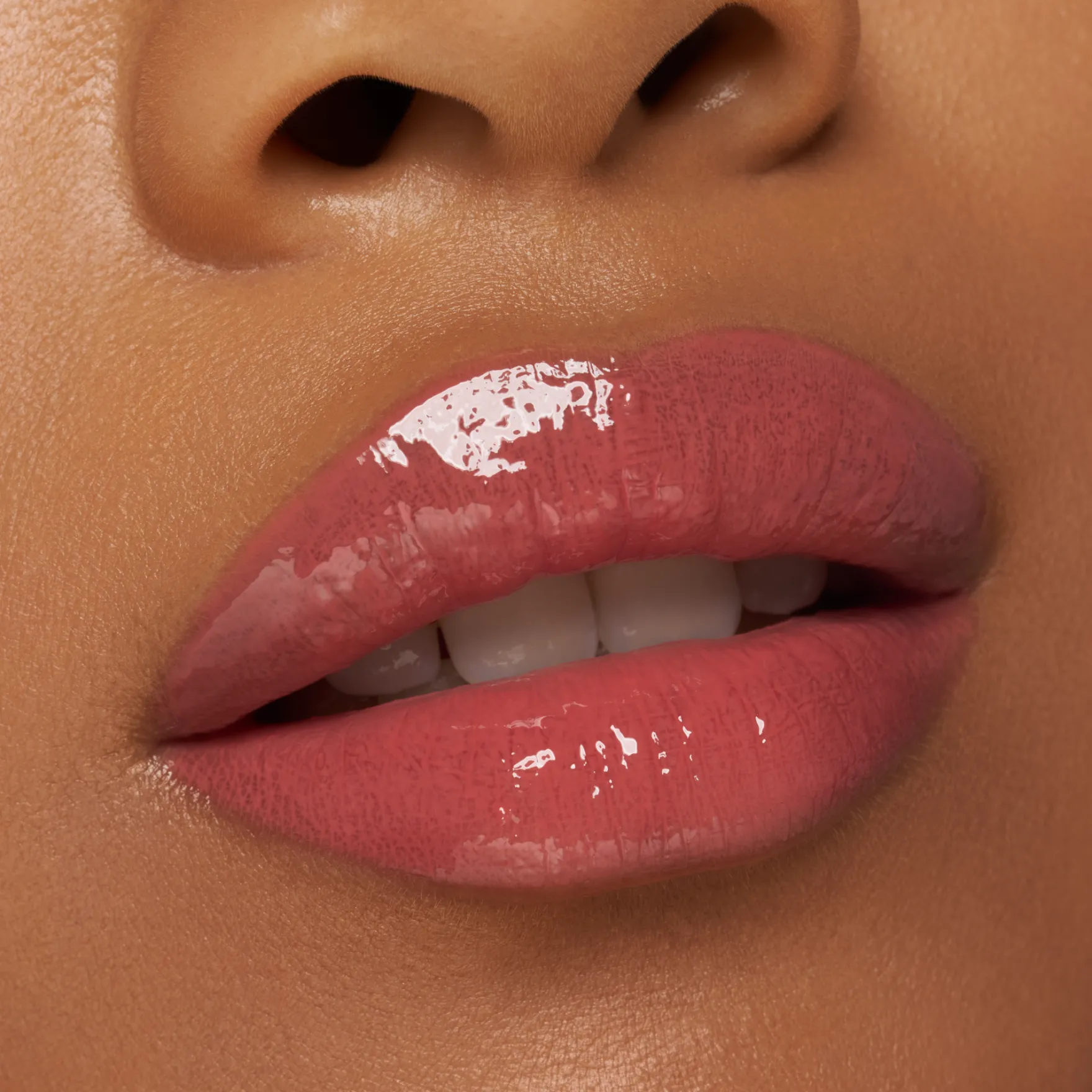 Extreme Shine Volume Lipgloss 16 Nude Sorbet