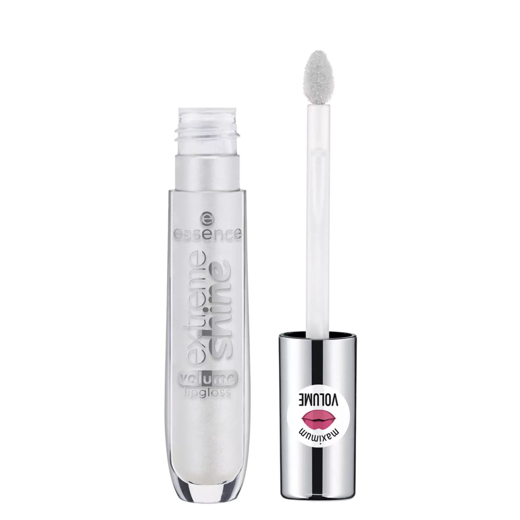 Extreme Shine Volume Lipgloss 101 Milky Way