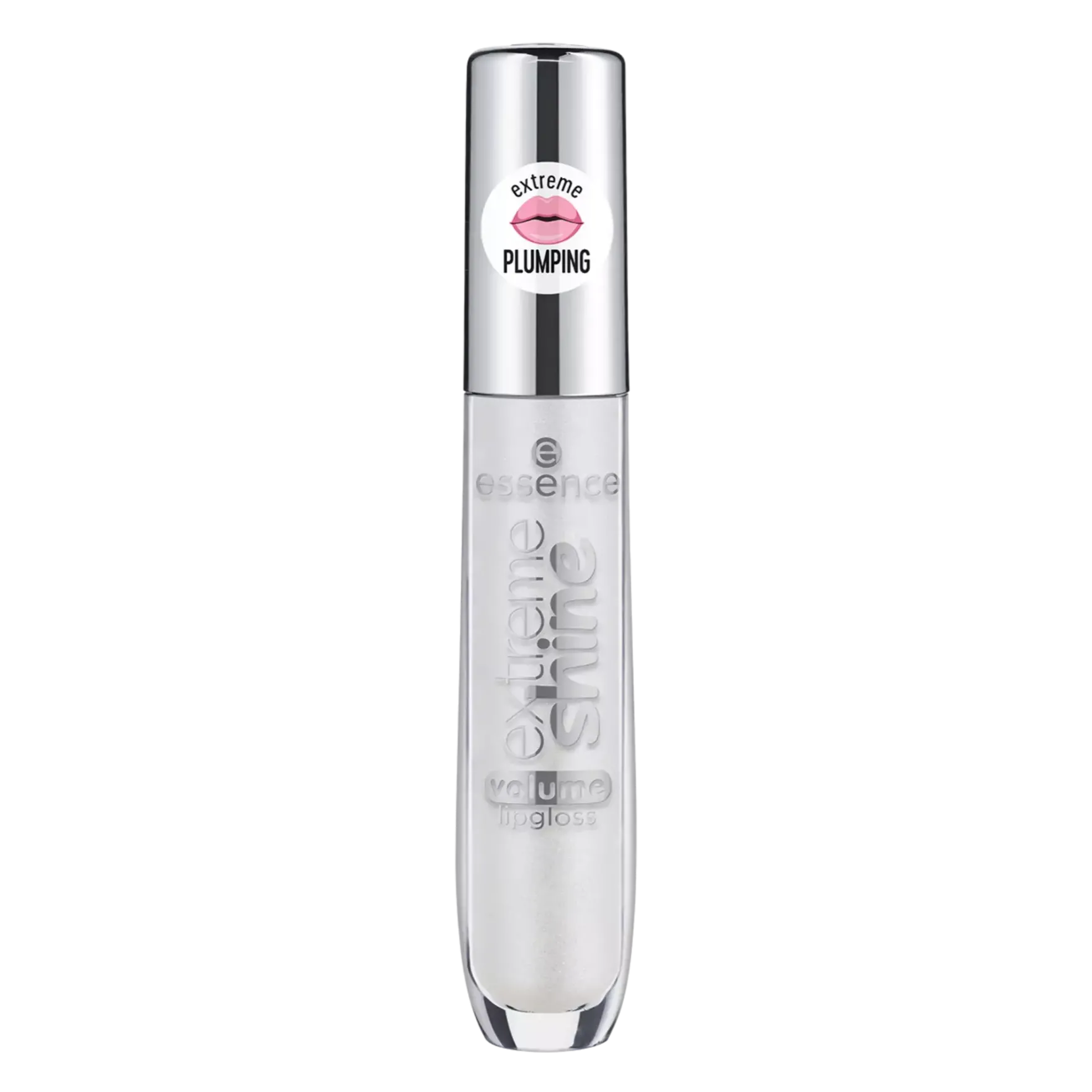 Extreme Shine Volume Lipgloss 101 Milky Way