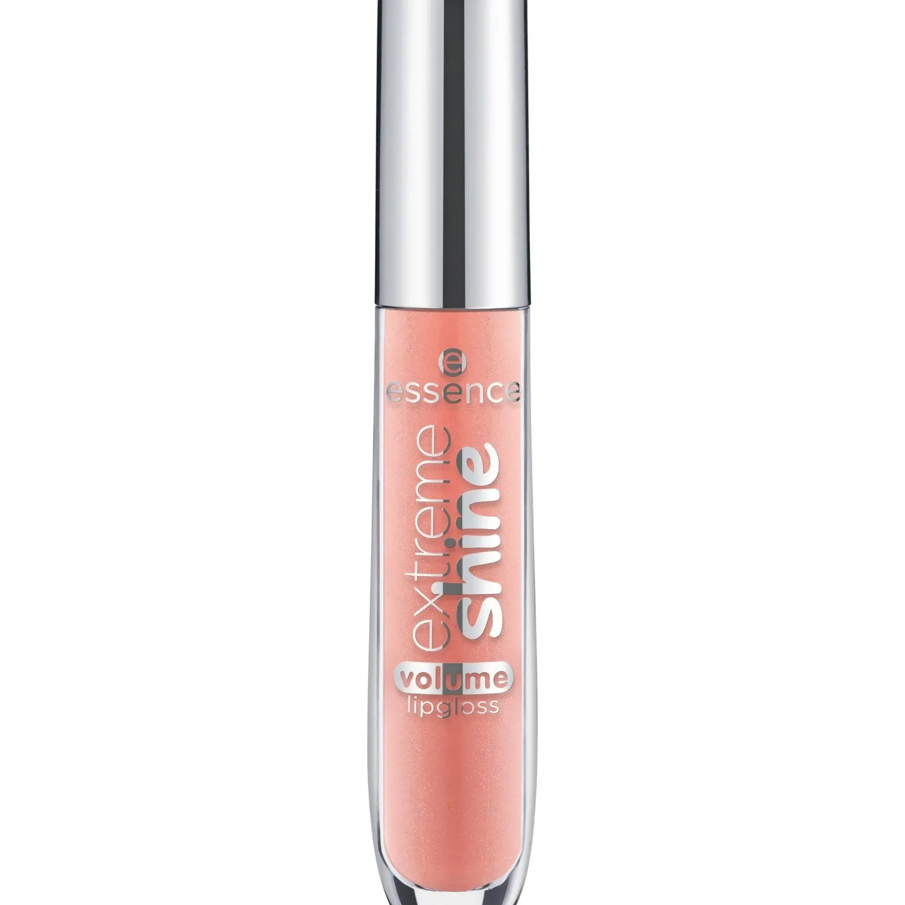 Extreme Shine Volume Lipgloss 12 Dazzling Apricot