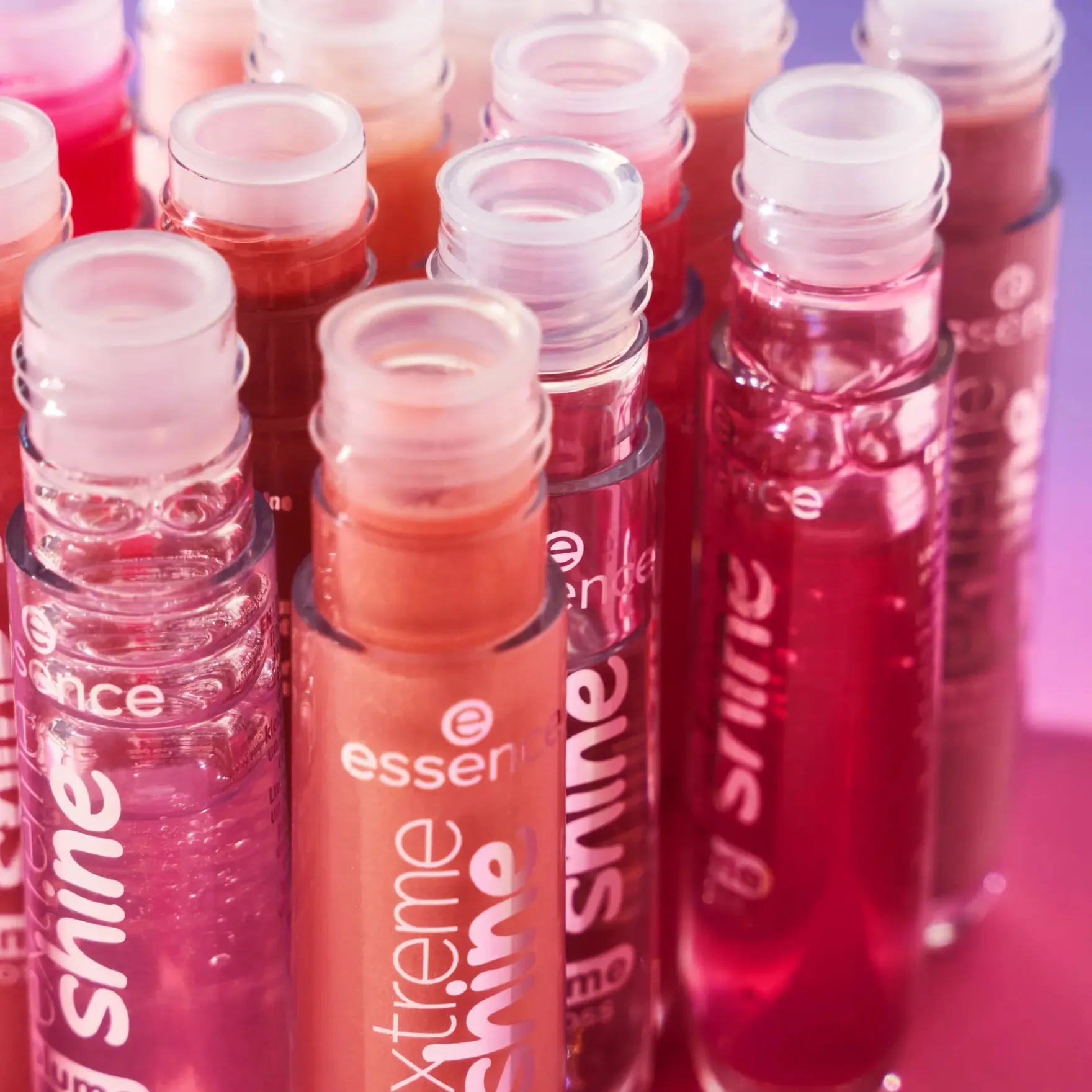 Extreme Shine Volume Lipgloss 19 Frosted Fairy