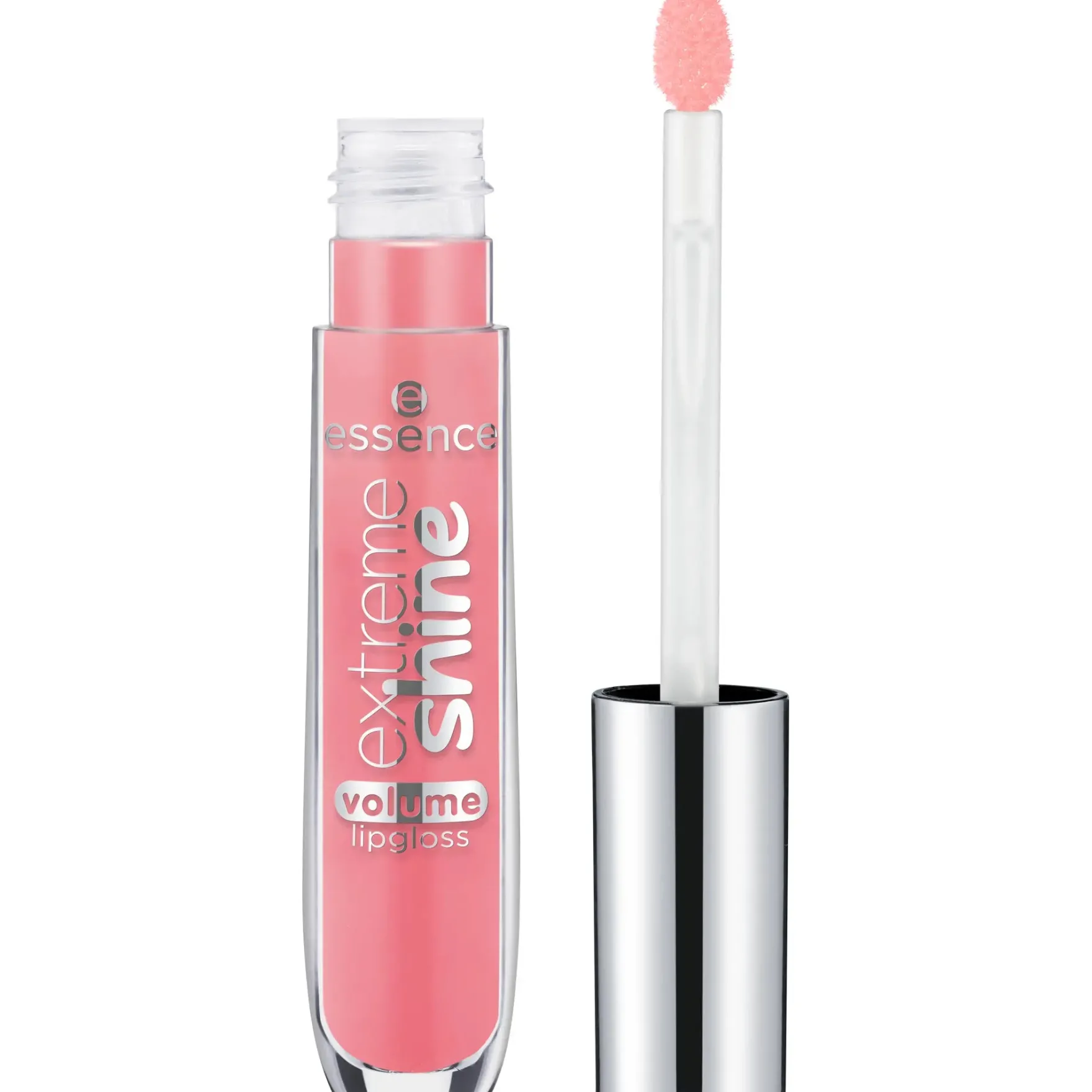 Extreme Shine Volume Lipgloss 20 Peach Please